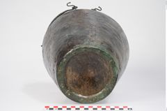 Foto von Bronzesitula (NHMW-PRAE-024450)